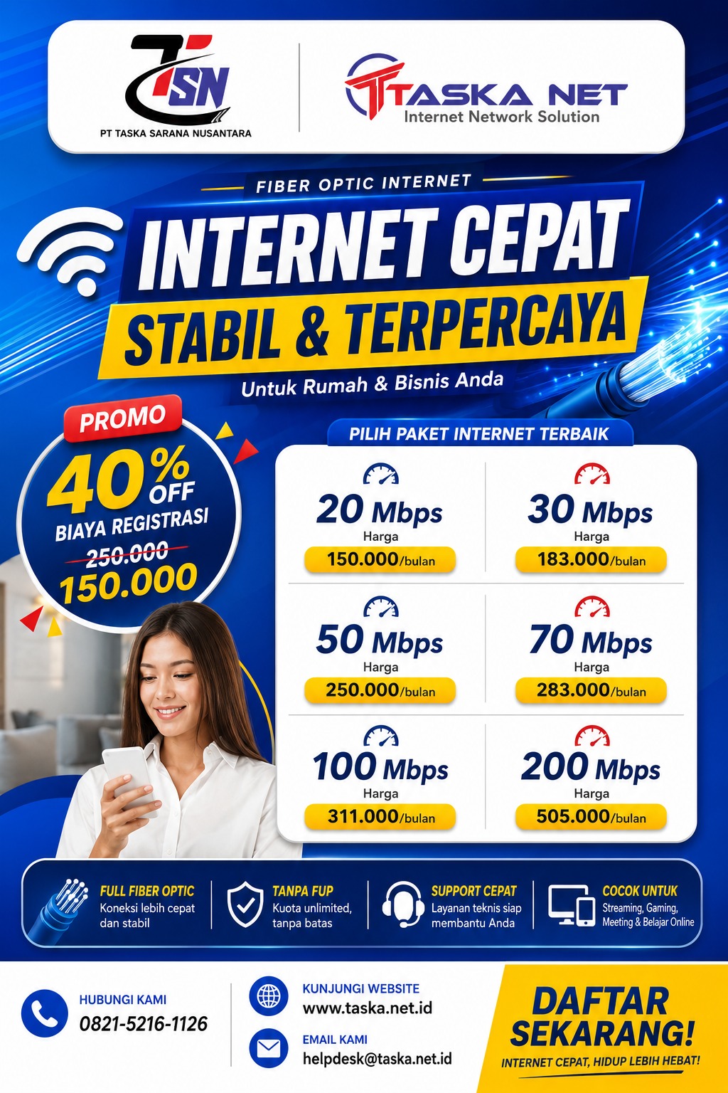 Promo New
