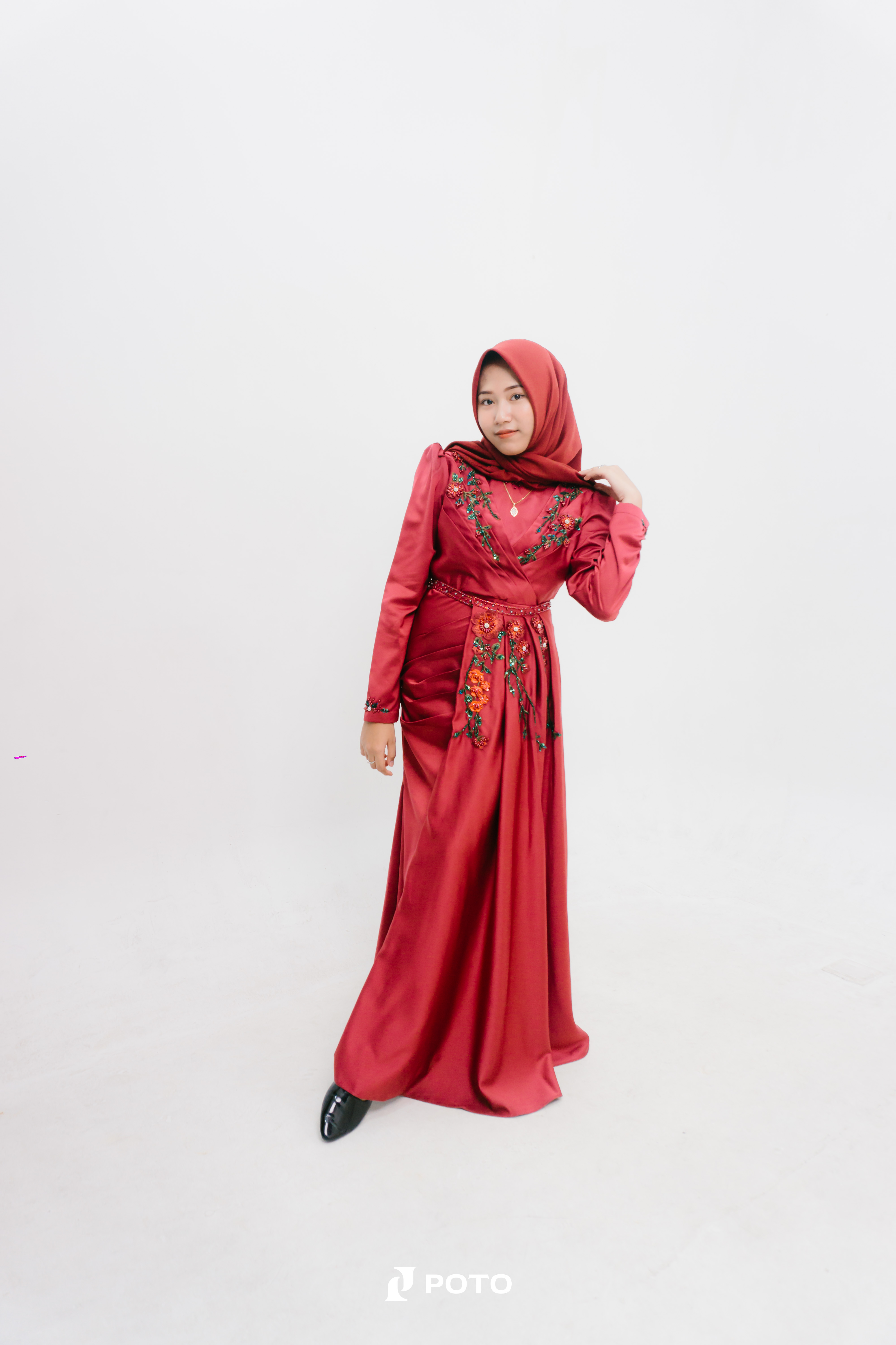 Neng Siti Fadillah Ramadhan